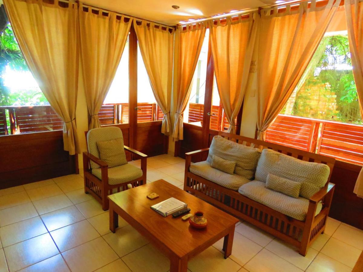 Boulevard 251 Riverside Apartments Iquitos Esterno foto