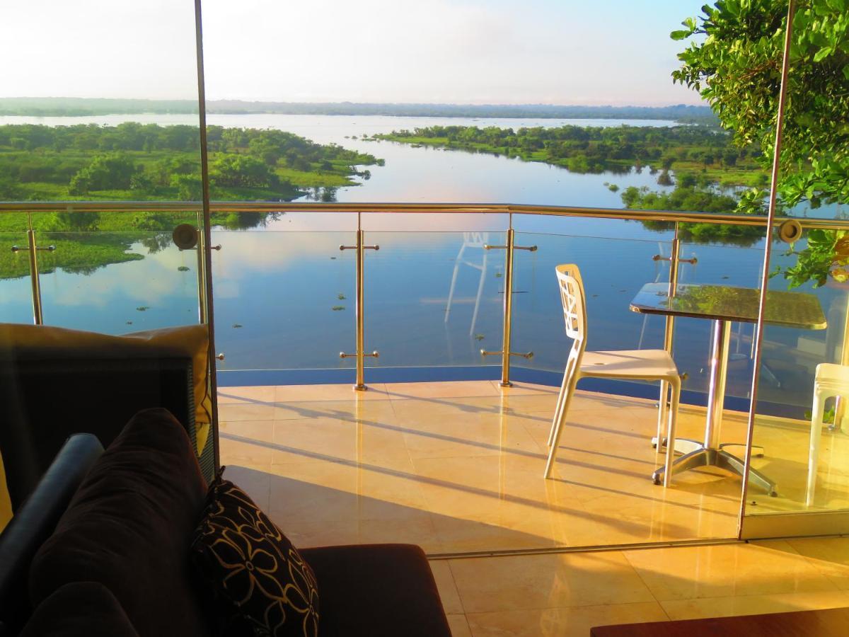 Boulevard 251 Riverside Apartments Iquitos Esterno foto