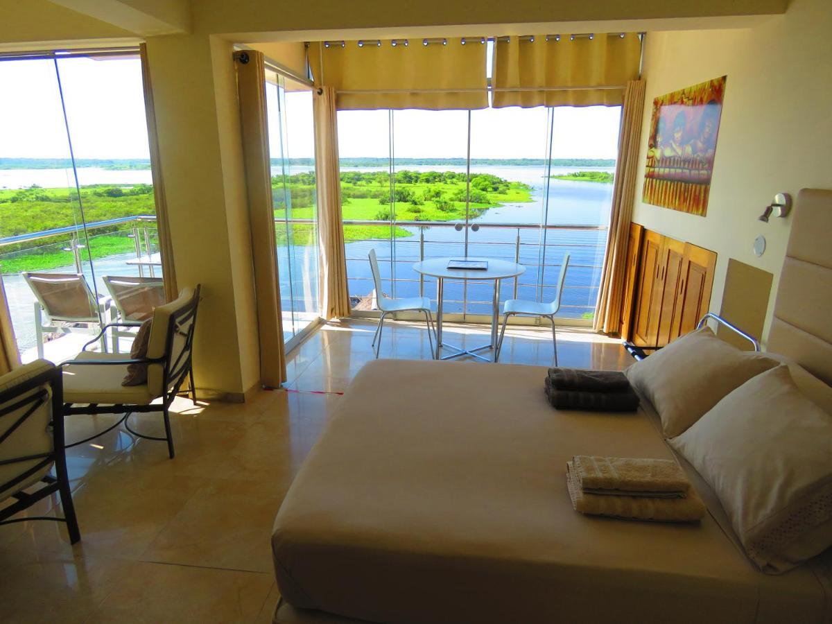 Boulevard 251 Riverside Apartments Iquitos Esterno foto