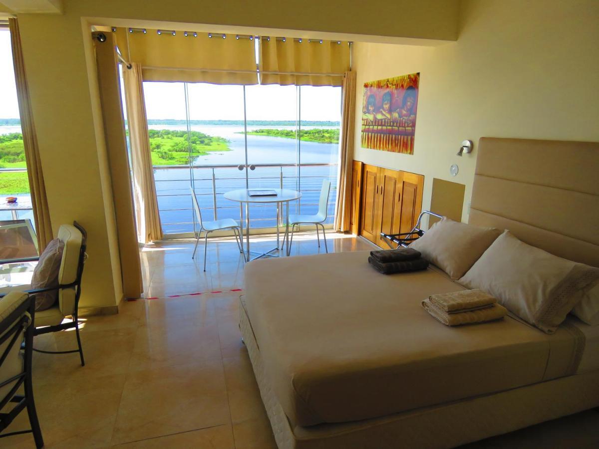 Boulevard 251 Riverside Apartments Iquitos Esterno foto