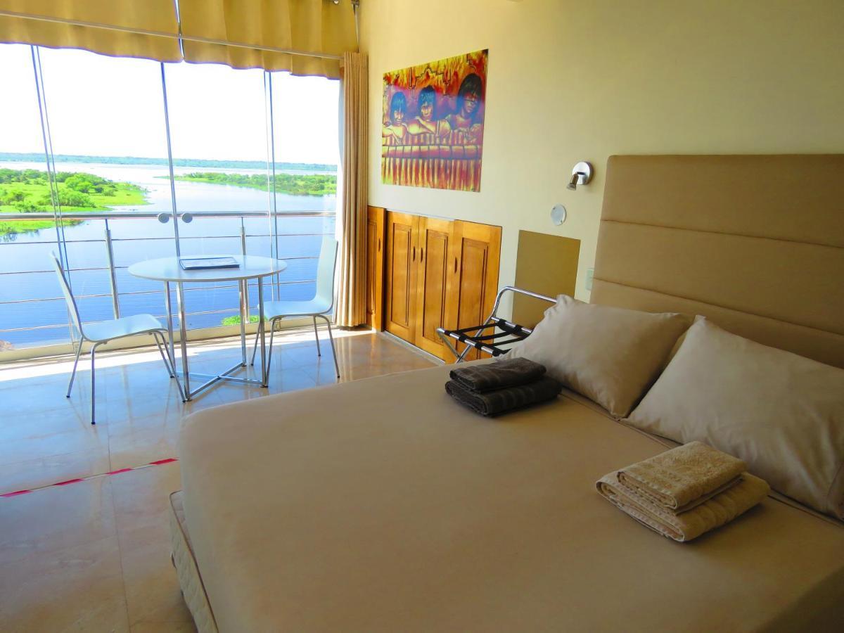 Boulevard 251 Riverside Apartments Iquitos Esterno foto