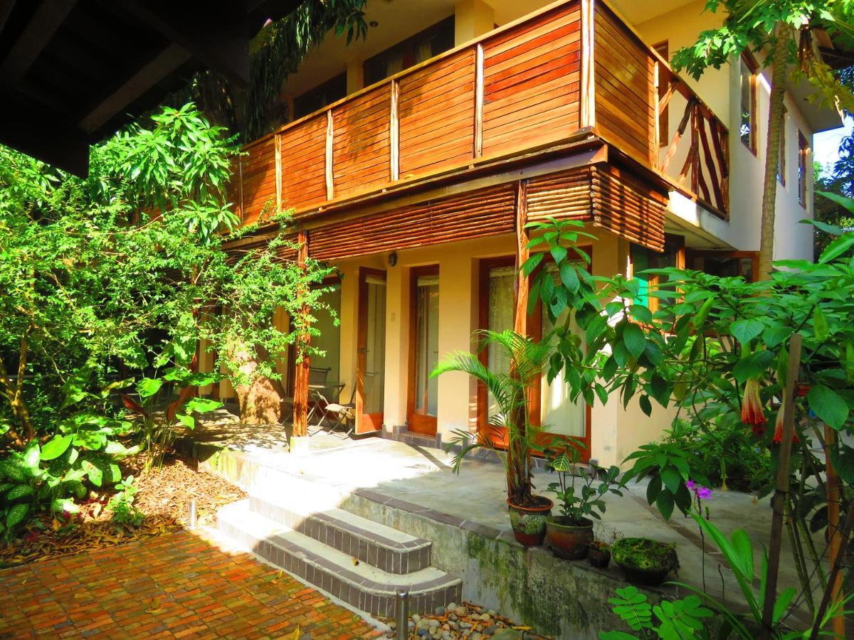 Boulevard 251 Riverside Apartments Iquitos Esterno foto