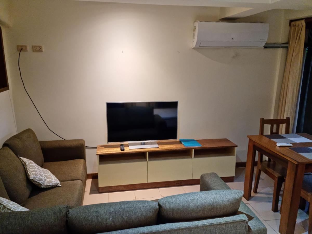 Boulevard 251 Riverside Apartments Iquitos Esterno foto