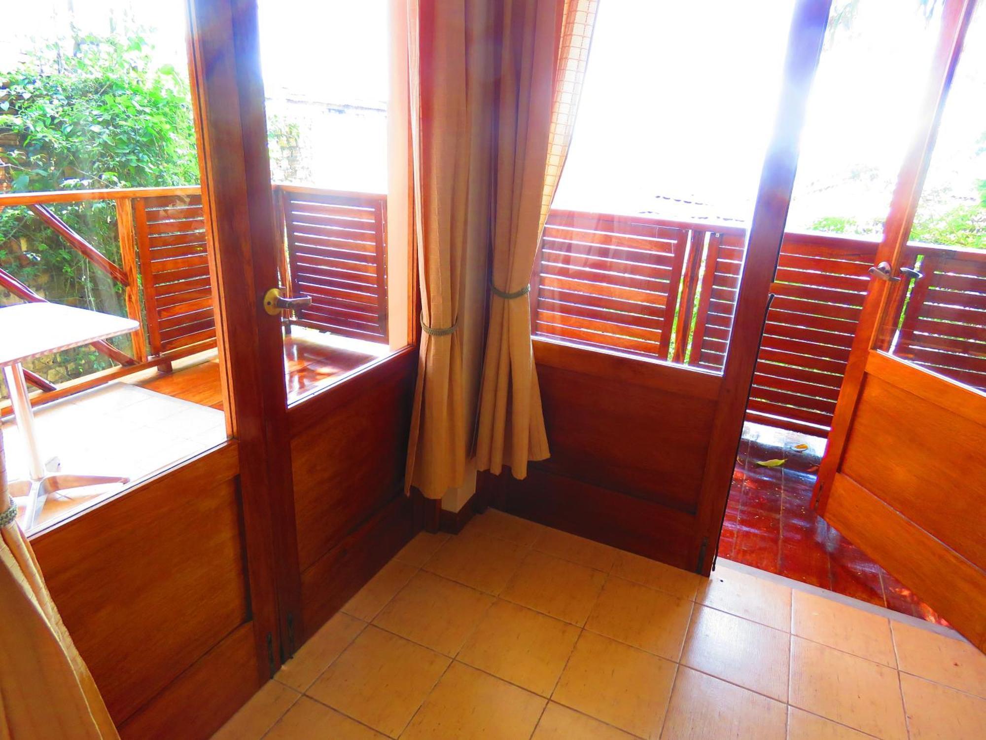 Boulevard 251 Riverside Apartments Iquitos Camera foto