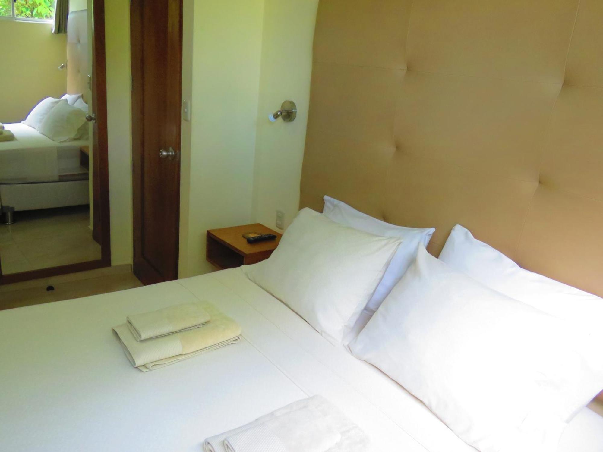 Boulevard 251 Riverside Apartments Iquitos Esterno foto