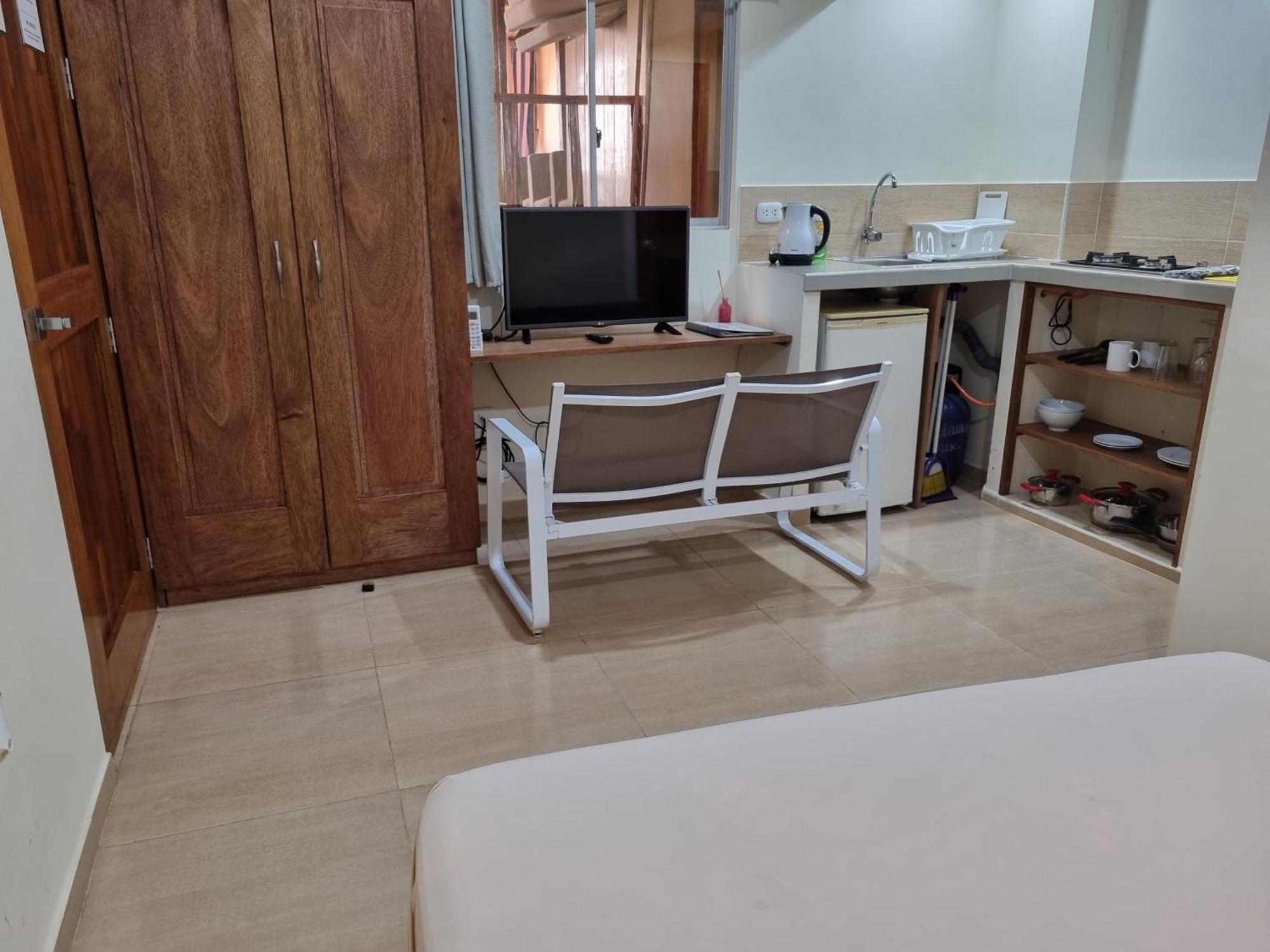 Boulevard 251 Riverside Apartments Iquitos Esterno foto