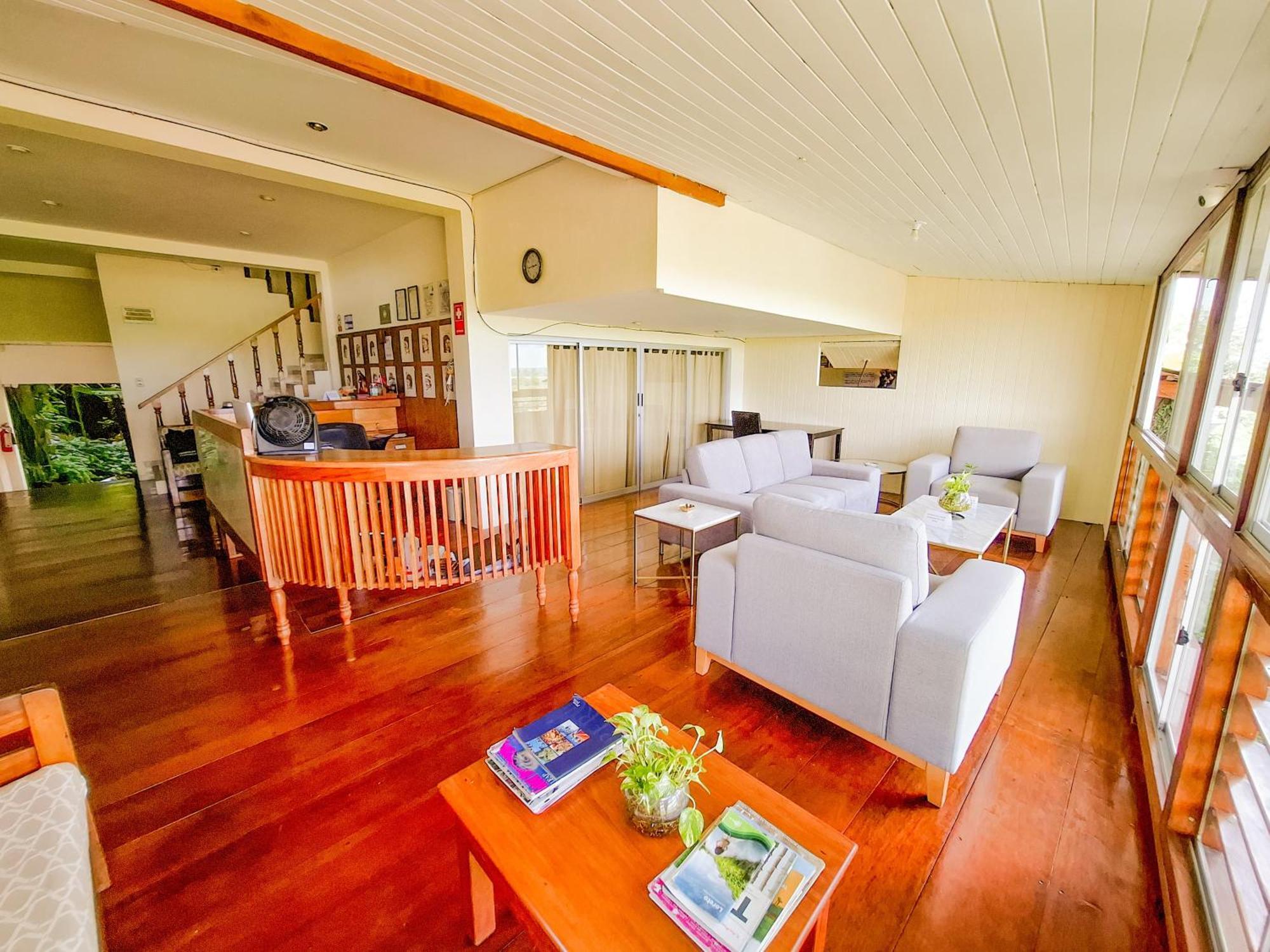 Boulevard 251 Riverside Apartments Iquitos Esterno foto