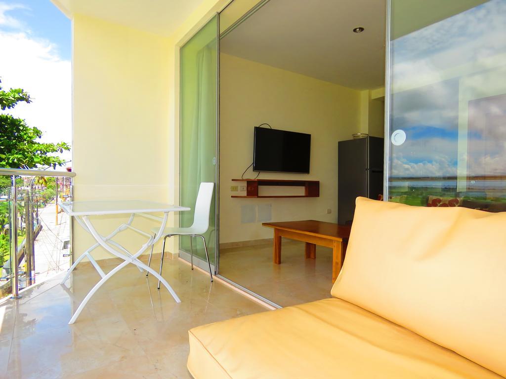 Boulevard 251 Riverside Apartments Iquitos Esterno foto