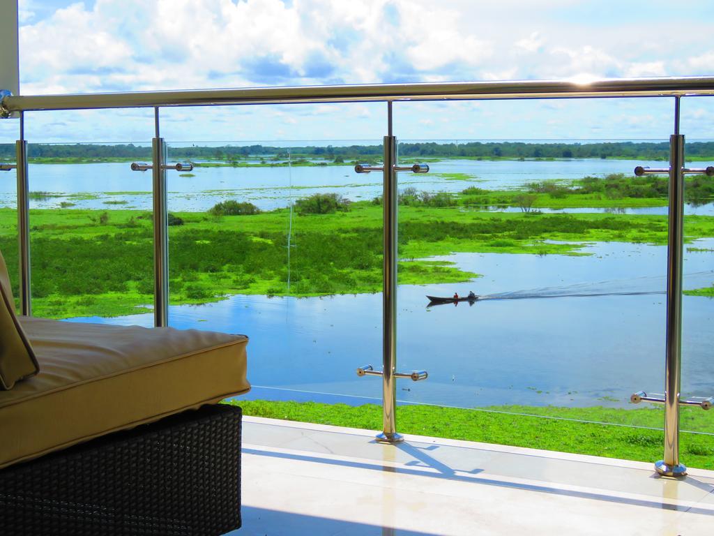 Boulevard 251 Riverside Apartments Iquitos Esterno foto