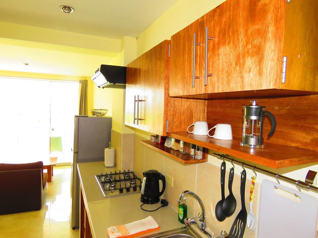 Boulevard 251 Riverside Apartments Iquitos Esterno foto