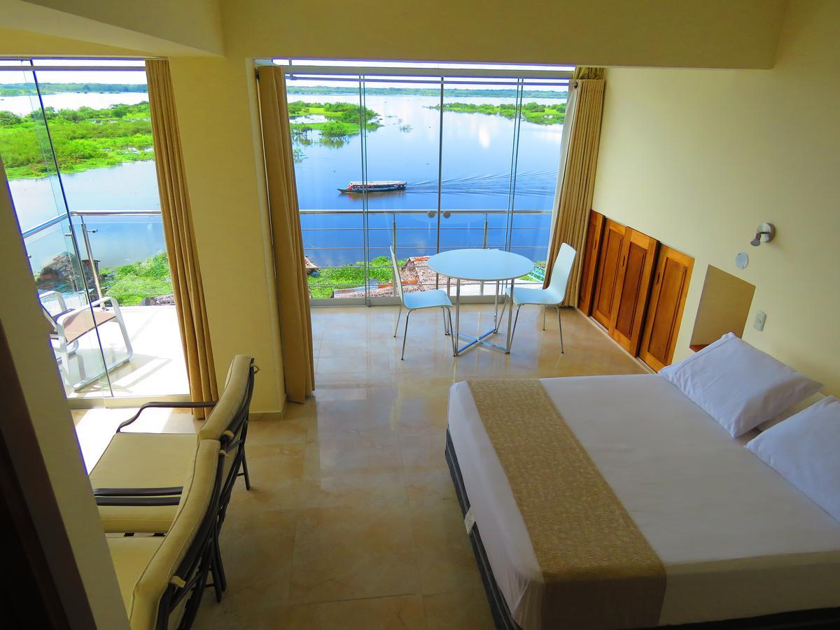 Boulevard 251 Riverside Apartments Iquitos Esterno foto
