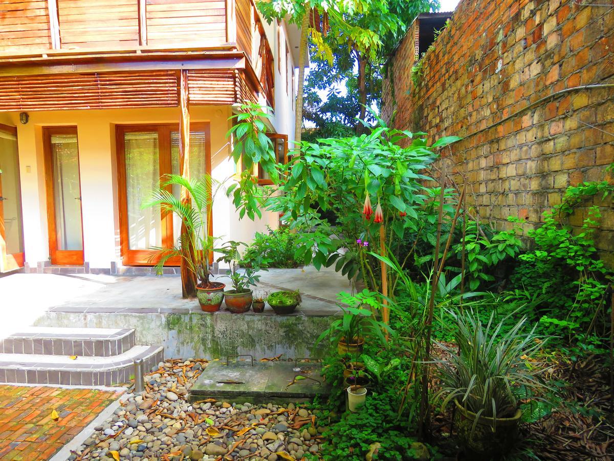 Boulevard 251 Riverside Apartments Iquitos Esterno foto