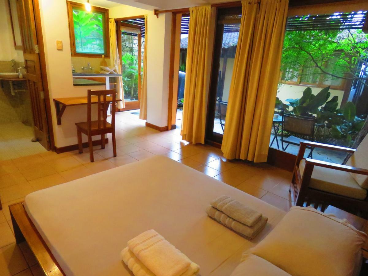 Boulevard 251 Riverside Apartments Iquitos Esterno foto