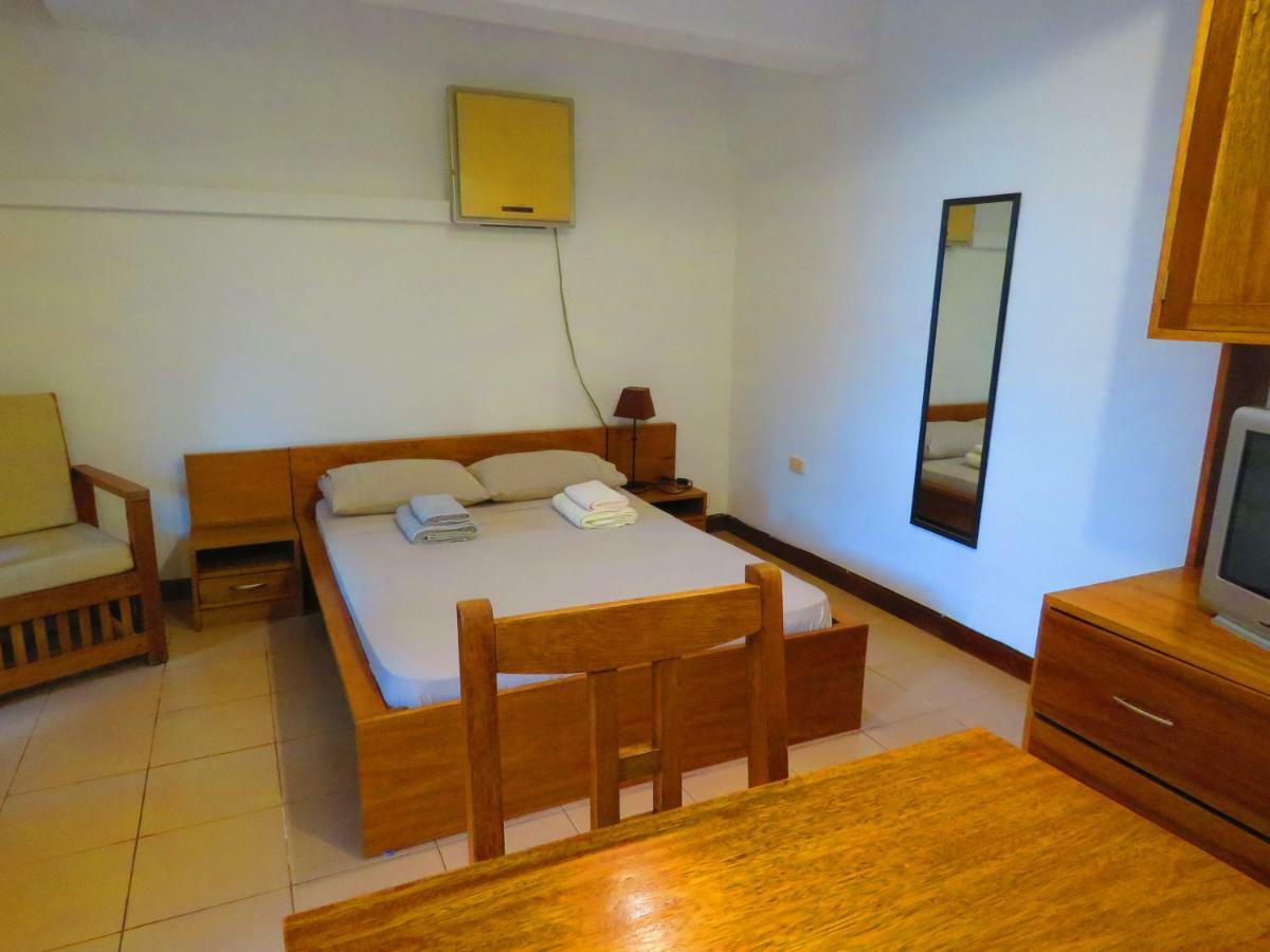 Boulevard 251 Riverside Apartments Iquitos Esterno foto