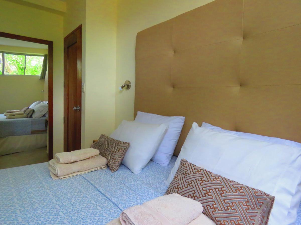 Boulevard 251 Riverside Apartments Iquitos Esterno foto